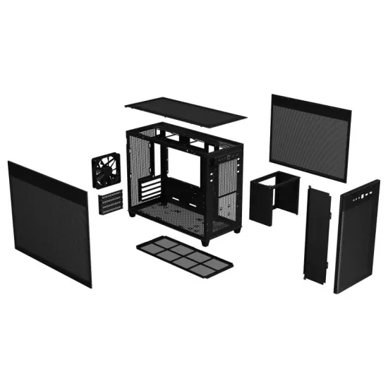 J-137 ART GALLERY Torba