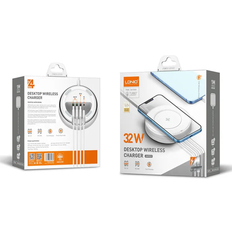 K270 Wireless USB US tastatura