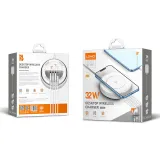 K270 Wireless USB US tastatura