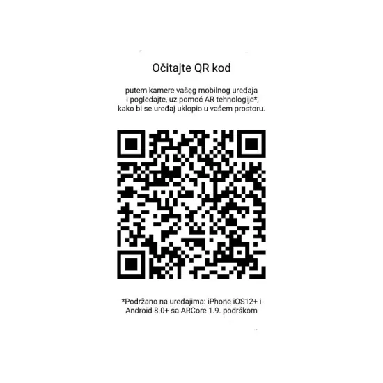 KM-170 USB US crna tastatura+ USB crni miš