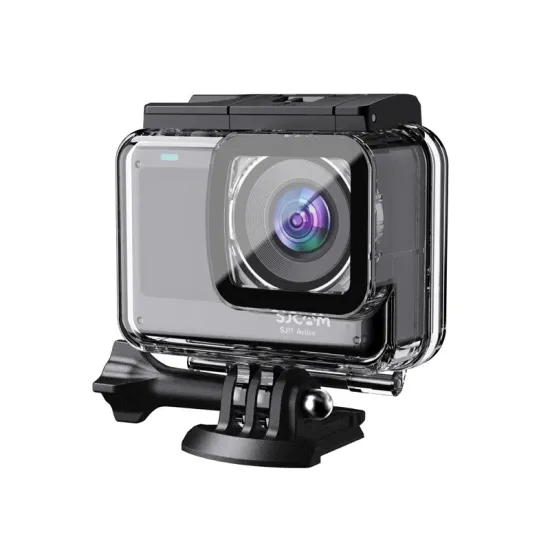 KM555 Pro Compact Silent US tastatura + miš crna