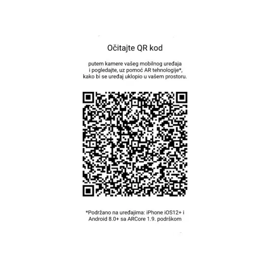 Kabl HDMI V2.0 M/M 5m crni