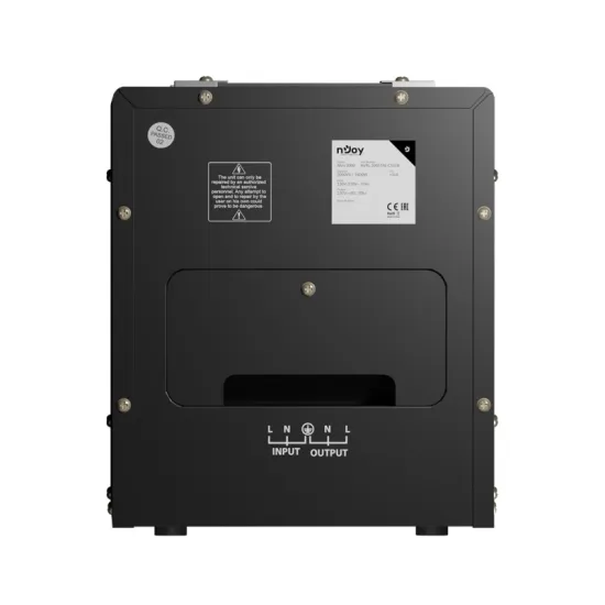 Kabl UTP patch Cat6 0.3m crni