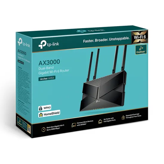 Kabl VGA D-sub M/M 15m HQ feritno jezgro crni