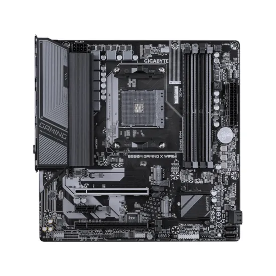 L60 Gaming stoni nosač za monitor mat crni