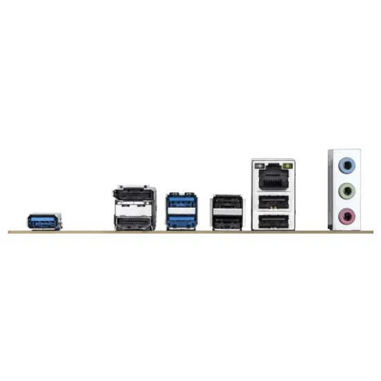 M110 Silent Optical sivi miš