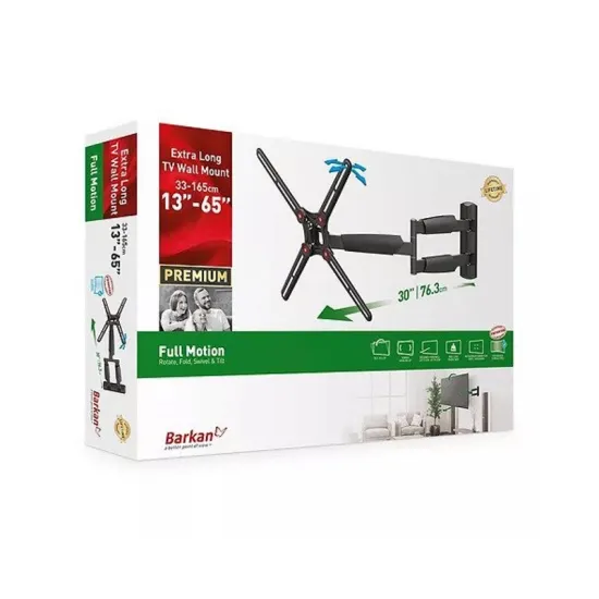 M90 Optical Retail crni miš