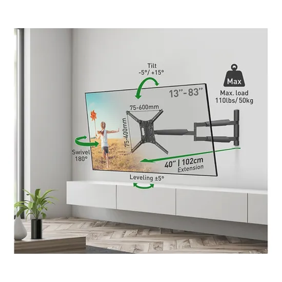 MAG A600DN 600W napajanje