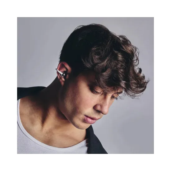 MagGo Bežični Dock Stand 3u1, sa kablovima i zidnim punjačem, crni