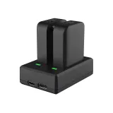 NVR4108HS-4KS3 8CH Compact 1U 1HDD Lite Network Video Recorder