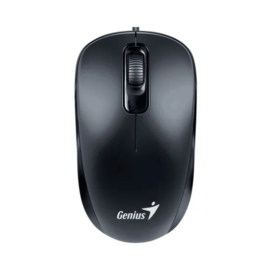 NX-7000 Wireless Optical USB crveni miš