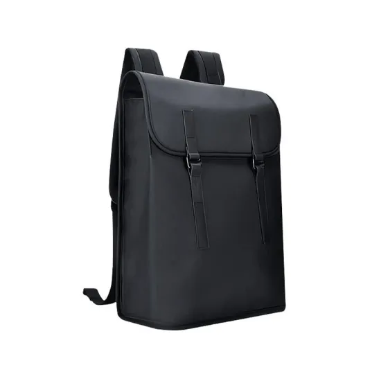 Nano 20W putni zidni punjač 5-portova (2x USB-A, 2x USB-C, utičnica EU na US, UK, AU i EU), crni