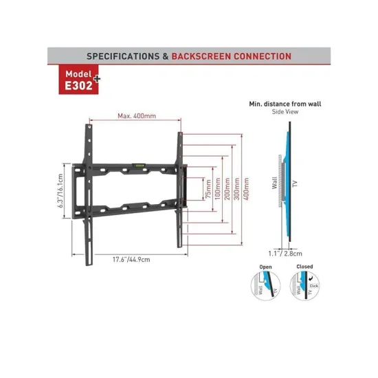 Night Hunter 5 kućište