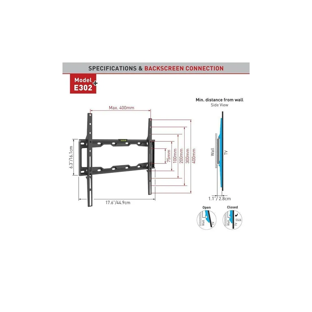 Night Hunter 5 kućište