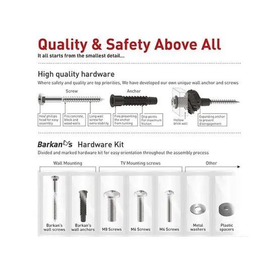 OMSR58CU1SB ugradna rerna
