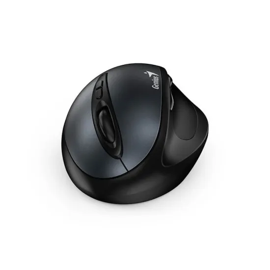 PROART PA602 WOOD METAL PWM BLACK kućište crno