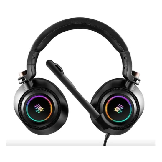 RM-533 slušalice sa mikrofonom bele