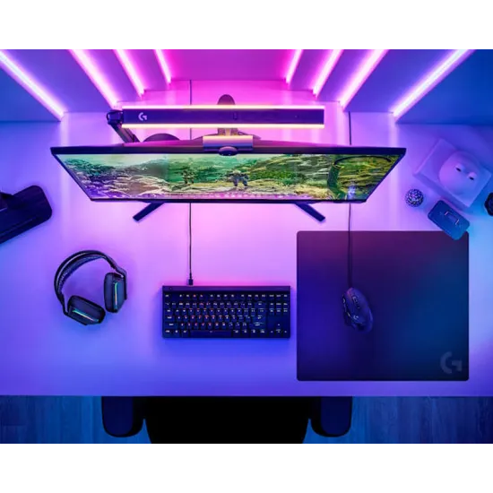 RM-711 Slušalice bele