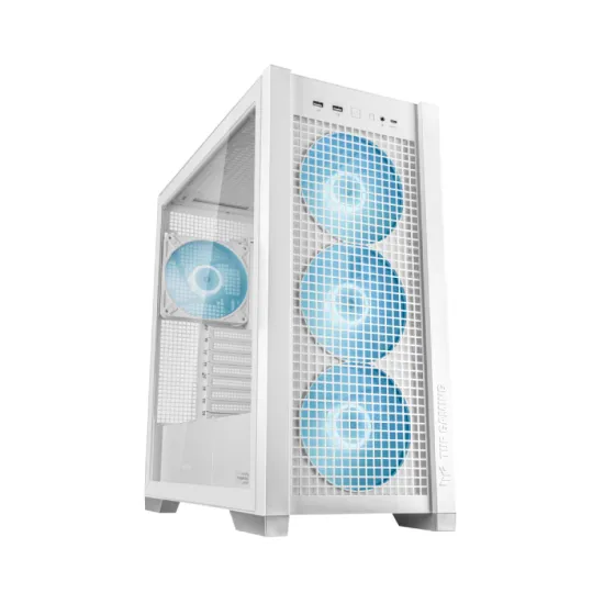 RP-U26 33W PD+QC multiport punjač beli