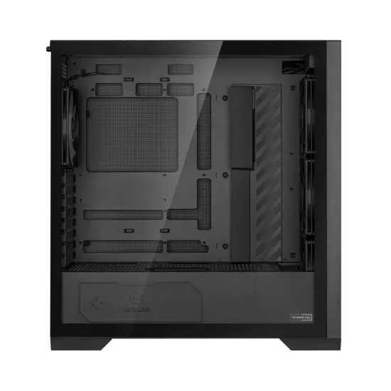 Rack orman samostojeći, 42U, 800x1000, staklena vrata (pakovanje od 5 kutija)