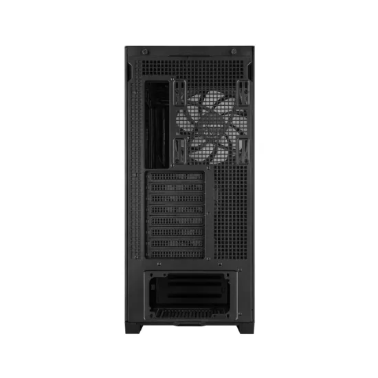 Rack orman samostojeći, 47U, 800x800, staklena vrata (pakovanje od 5 kutija)