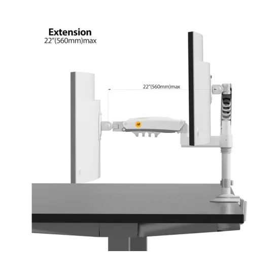 S300 Gaming stolica - Stealth Black