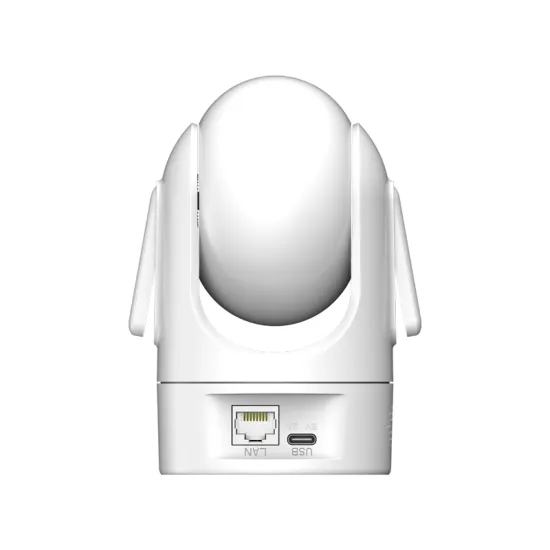 SD2A500NB-GNY-A-PV 5MP Smart Dual Light Network PT kamera