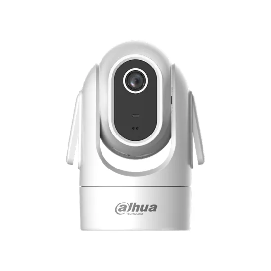 SD3E405DB-GNY-A-PV1 4MP 5x TiOC WizSense Network PTZ kamera