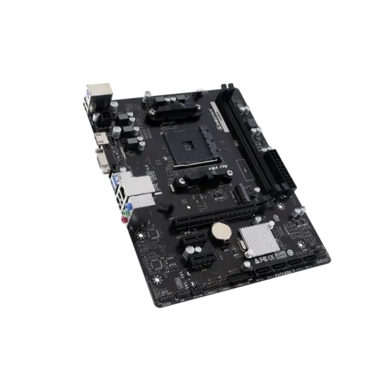 Maxlife MXTC-06 PD QC charger 1x USB-C 1x USB 30W white