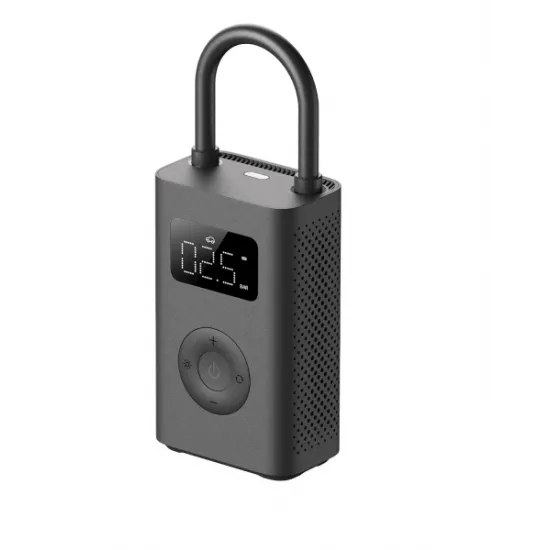 Xiaomi Mi Braided USB Type-C Cable 100cm (black)