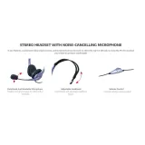 Soundcore Boom 3i 50W prenosni bluetooth IP68 zvučnik crni