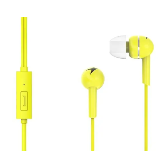 Soundcore P41i ANC BT bubice sa mikrofonom crne