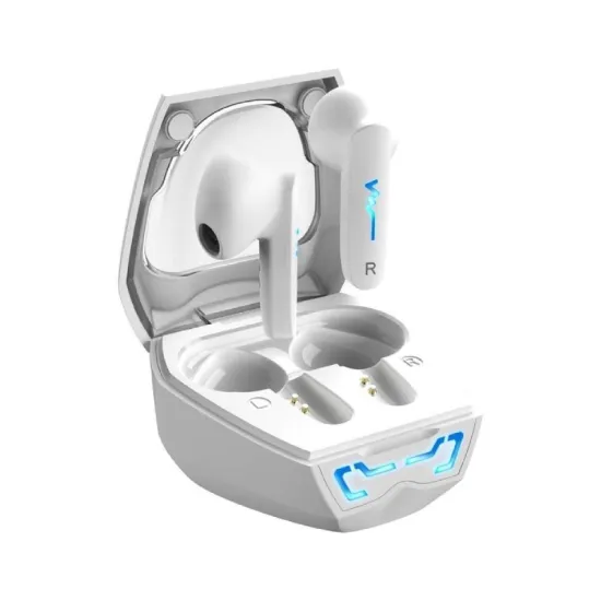 Soundcore Space One Pro ANC BT slušalice bele