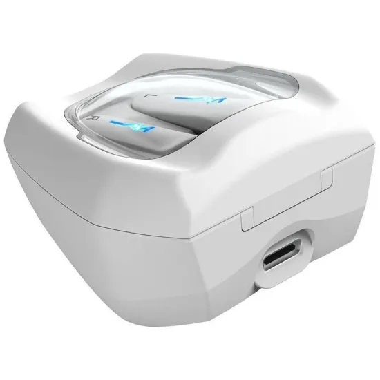 Soundcore Space Q45 ANC BT slušalice bele