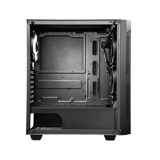 Studio podloga za miš crna