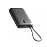 GIGABYTE AORUS C400 Gaming ATX Tower Case, Pre-installed 4 ARGB PWM fans, USB 3.0 x2, 40L, Black