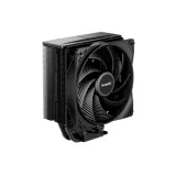 GIGABYTE AORUS C400 Gaming ATX Tower Case, Pre-installed 4 ARGB PWM fans, USB 3.0 x2, 40L, Black