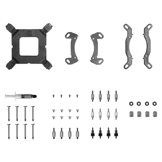 TG Minus Pad 8 - 120x 20x 1,0 mm - 2 Piece termal pad (TG-MP8-120-20-10-2R)