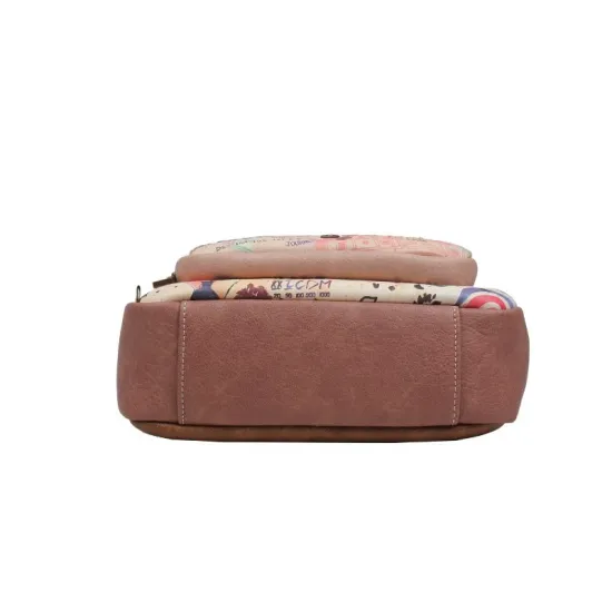 TK-5450M magenta toner