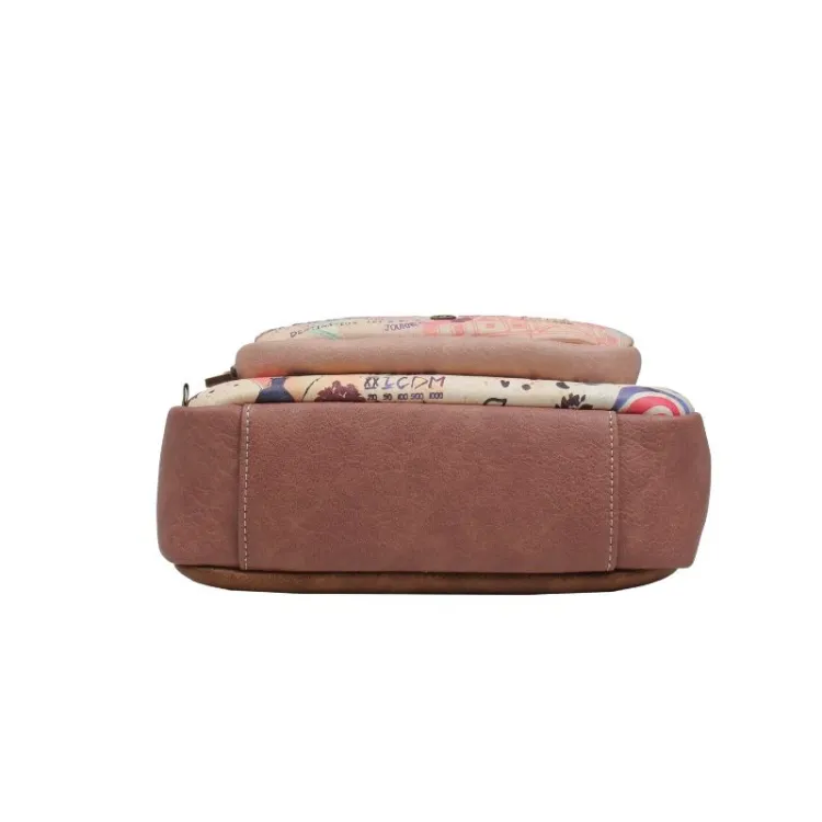 TK-5450M magenta toner