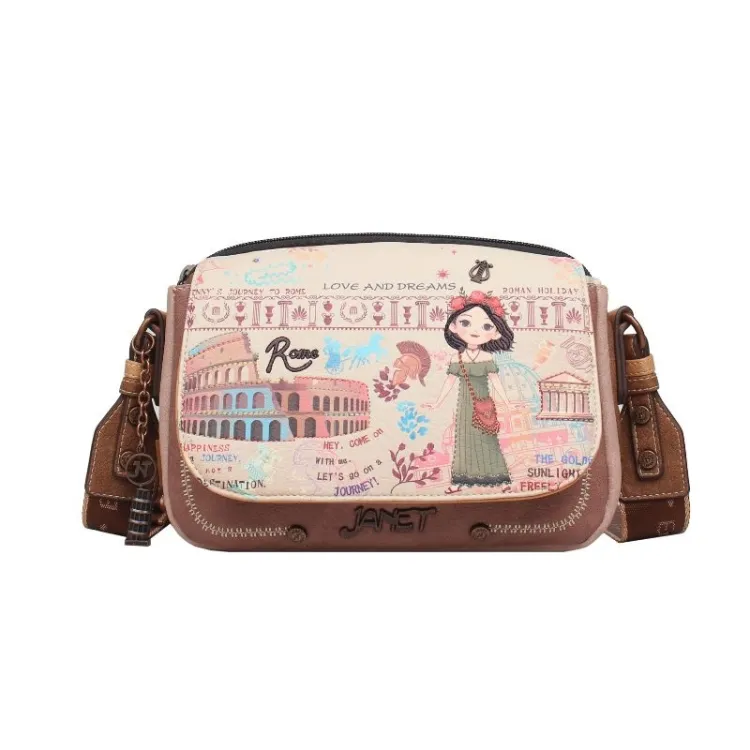 TK-8375M magenta toner