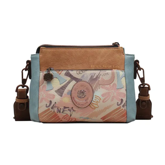 TK-8545M magenta toner