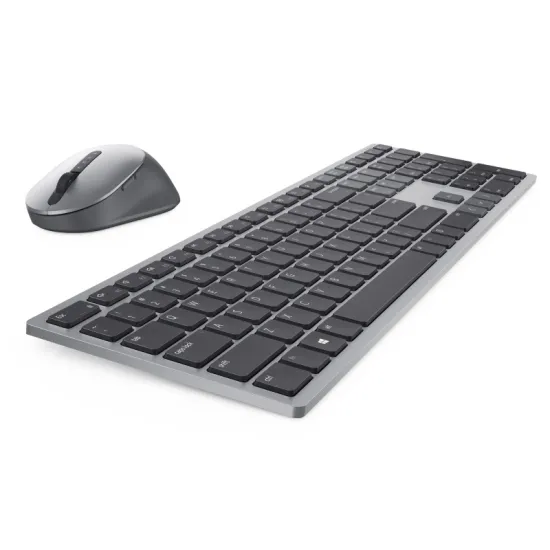 Urban 3 Graphite True Wireless bežične slušalice sive (M45182)