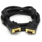 Vertical GPU Mounting Kit (AB-RH175-B1) crni