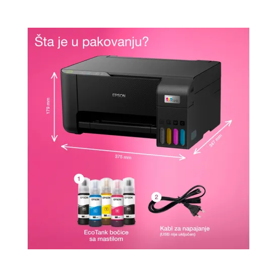 X3 Water Sport Rope Mount za vodene sportove