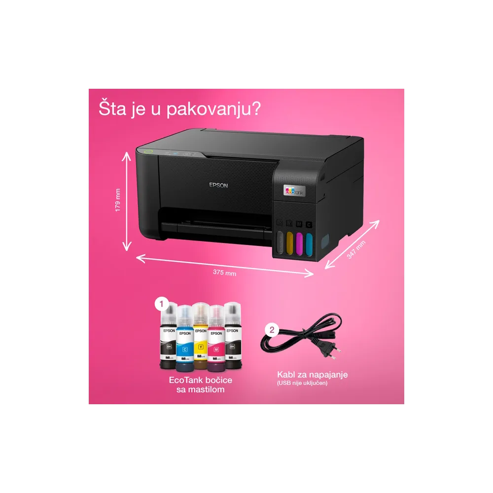 X3 Water Sport Rope Mount za vodene sportove