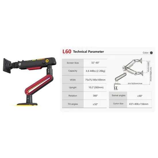 XL-9610 Wireless bar-kod čitač (skener)
