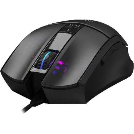 XVR1B04-I Pentabrid HD 4-kanalni 1U WizSense DVR