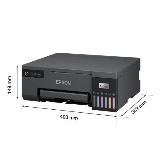 XVR5104HS-4KL-I3 Pentabrid 4K 4-kanalni 1U kompaktni DVR