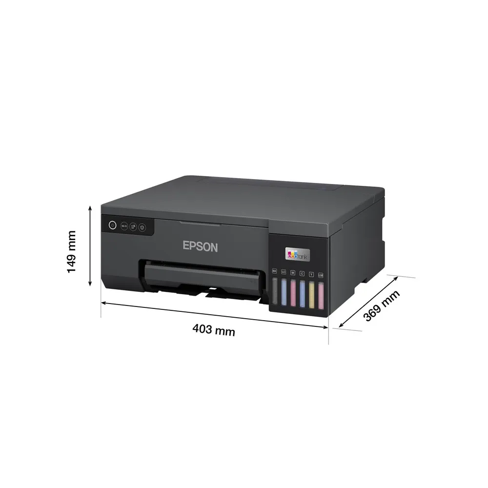 XVR5104HS-4KL-I3 Pentabrid 4K 4-kanalni 1U kompaktni DVR